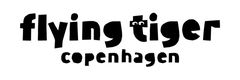 Flying Tiger Copenhagen